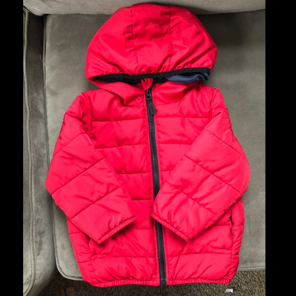 The Children’s Place Winter Jacket